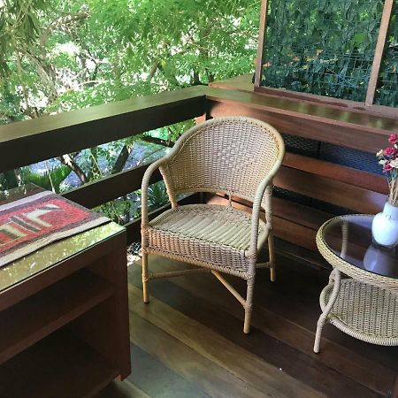 Condominio Armazem Da Vila - Apt 03 프라이아 두 포르테 외부 사진