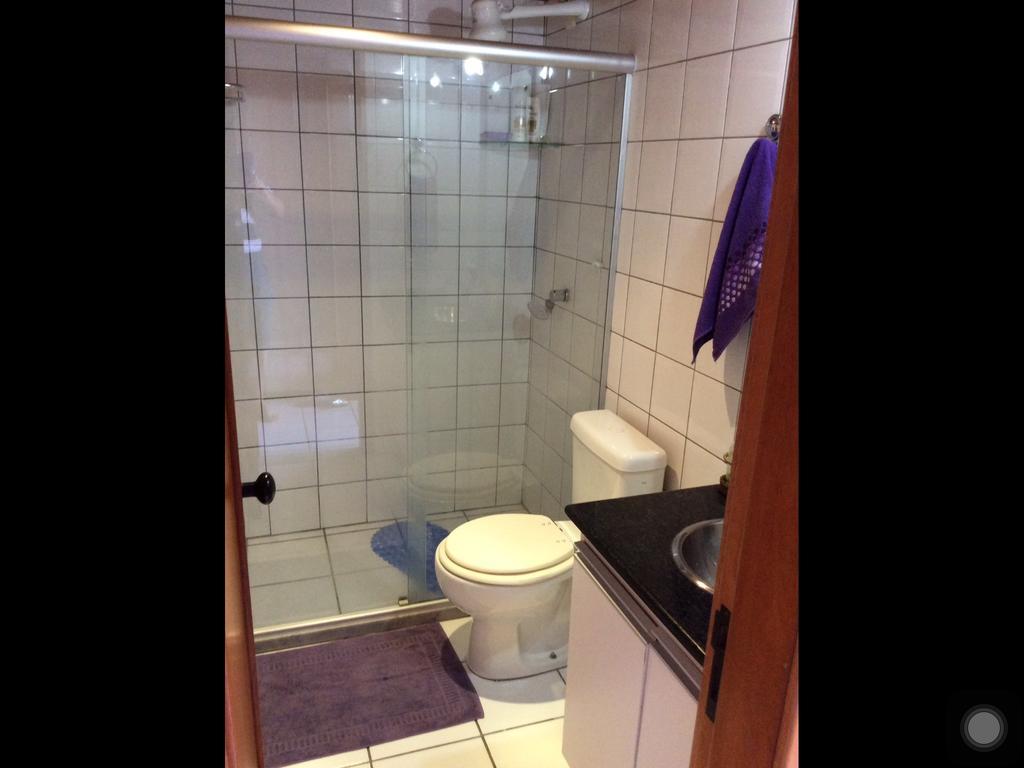 Condominio Armazem Da Vila - Apt 03 프라이아 두 포르테 객실 사진