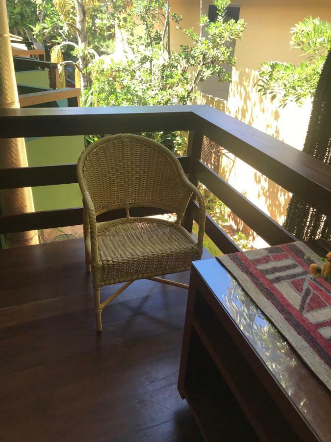 Condominio Armazem Da Vila - Apt 03 프라이아 두 포르테 외부 사진